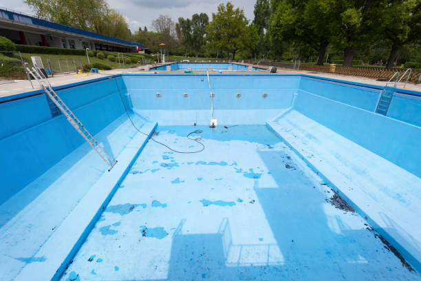 Best Basement water damage restoration  in Glenrock, WY