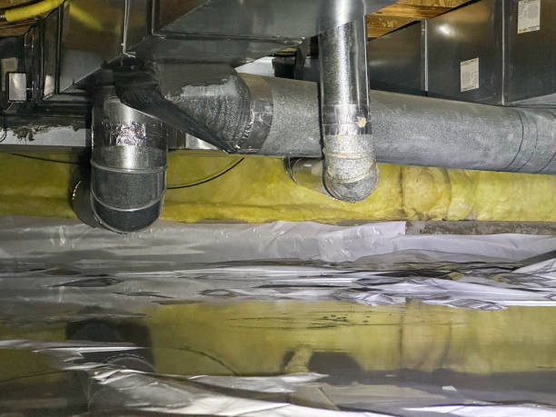 Best Commercial water damage restoration  in Glenrock, WY