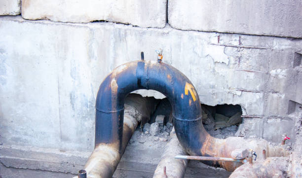 Best Flood damage cleanup  in Glenrock, WY
