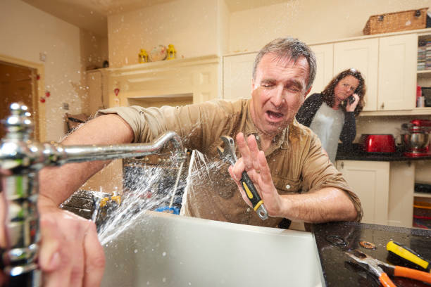 Best Sewage cleanup and water damage restoration  in Glenrock, WY